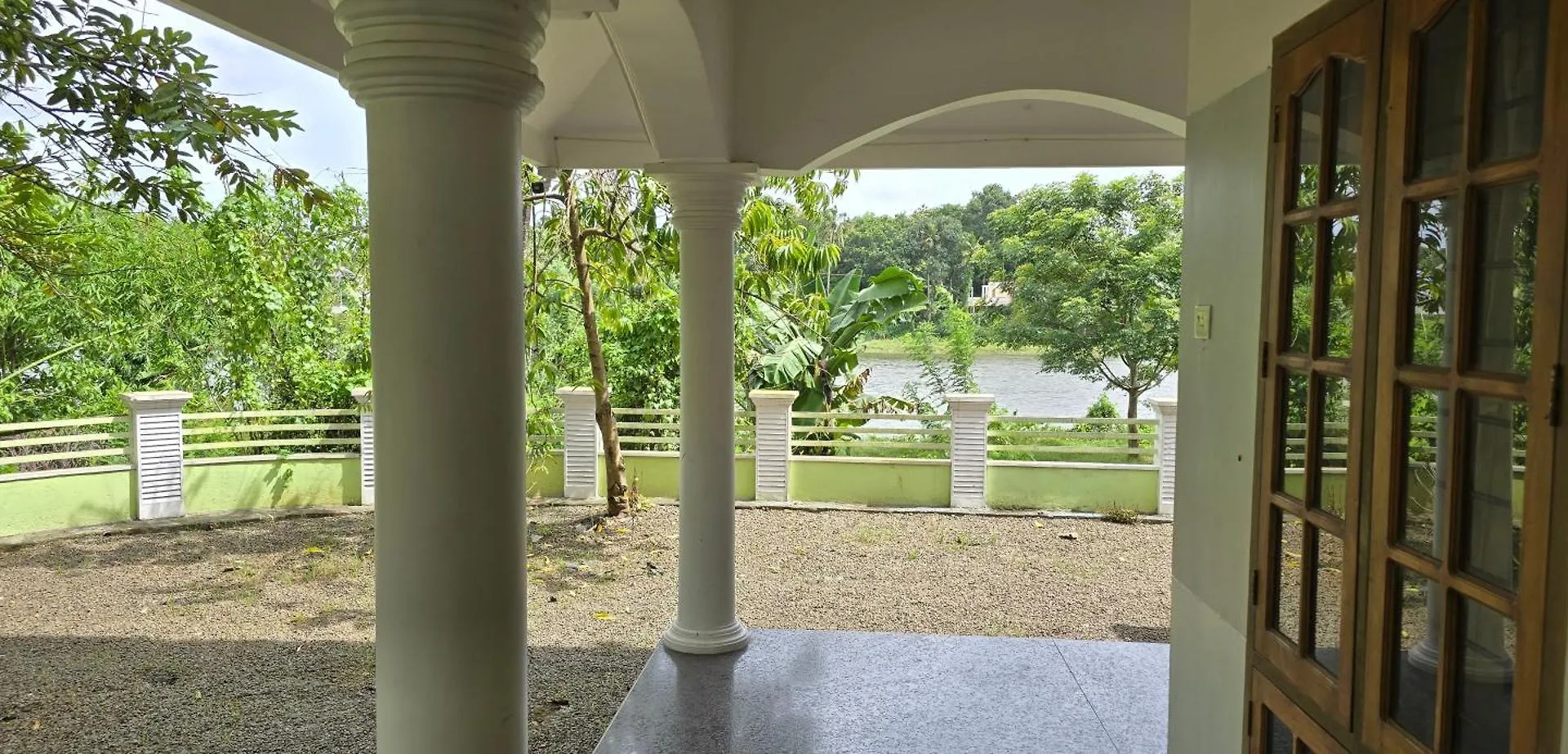 Oak Springs Riverside Home Kozhancheri 0*,  India
