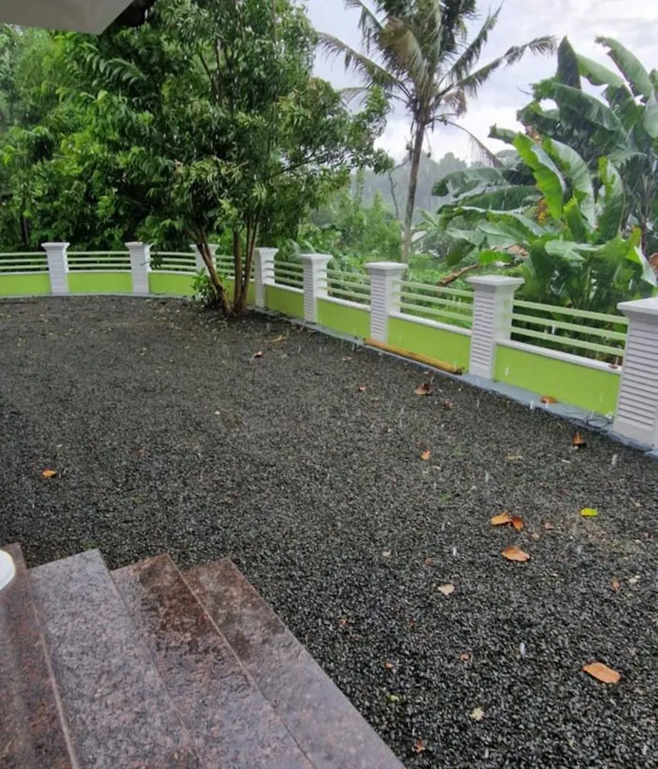Villa Oak Springs Riverside Home Kozhancheri